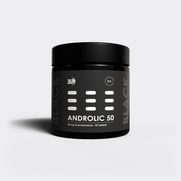 Androlic 50