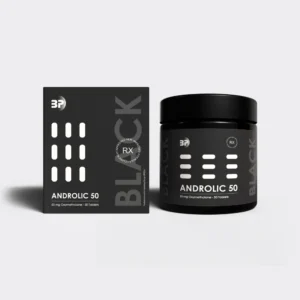 Androlic 50