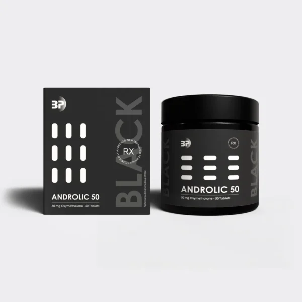 Androlic 50