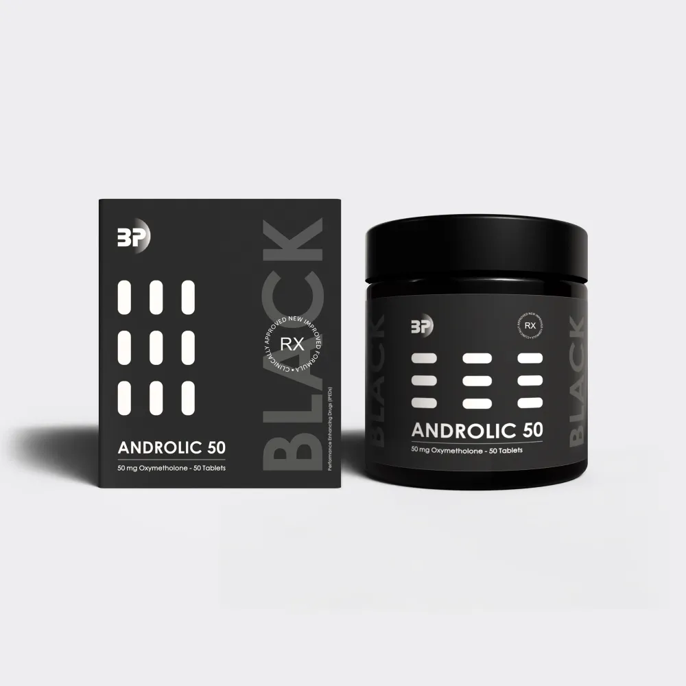 Androlic 50