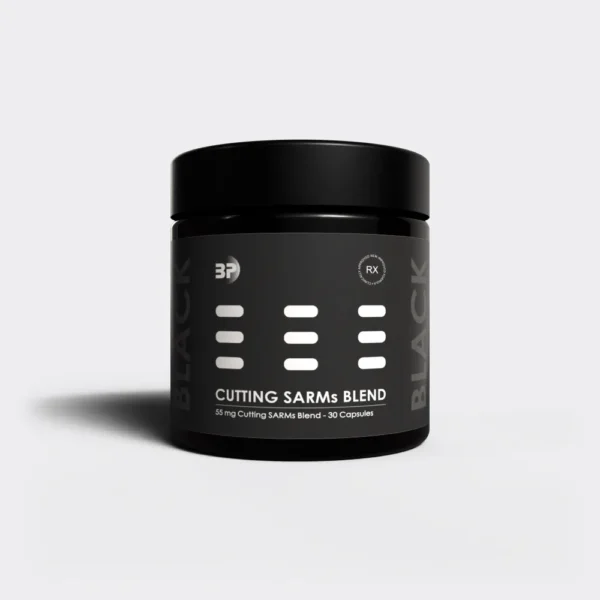 Cutting SARMs Blend