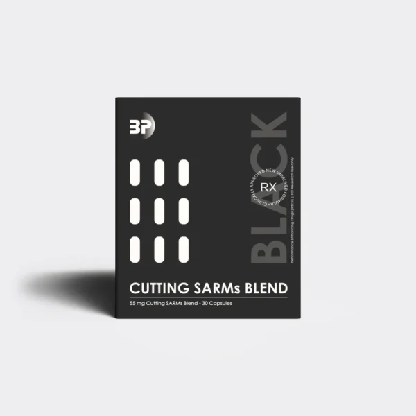 Cutting SARMs Blend