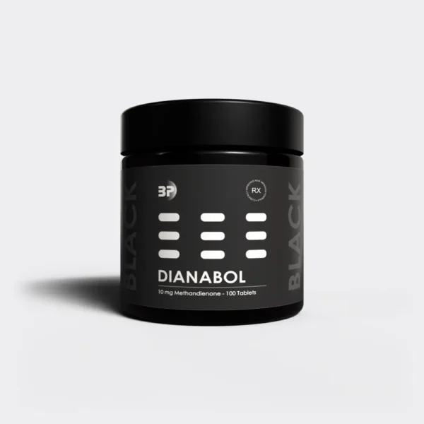 Dianabol