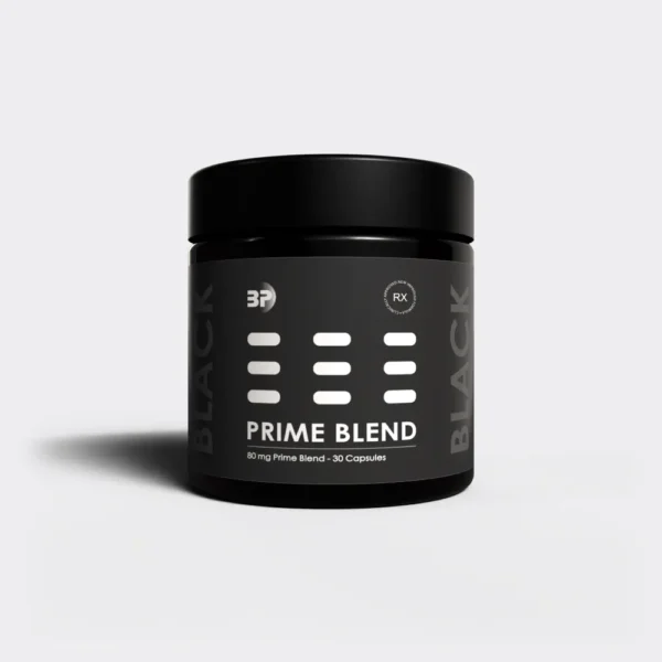 Prime Blend