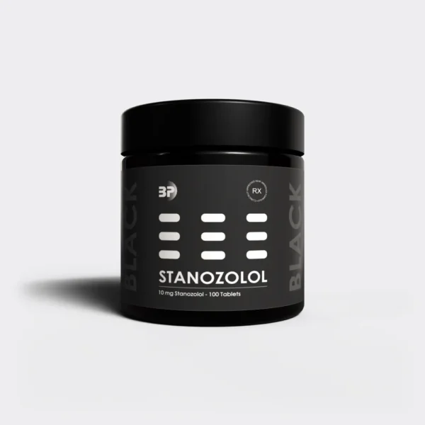 Stanozolol