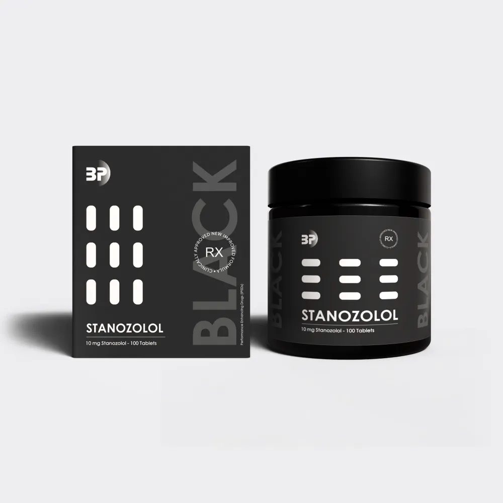 Stanozolol