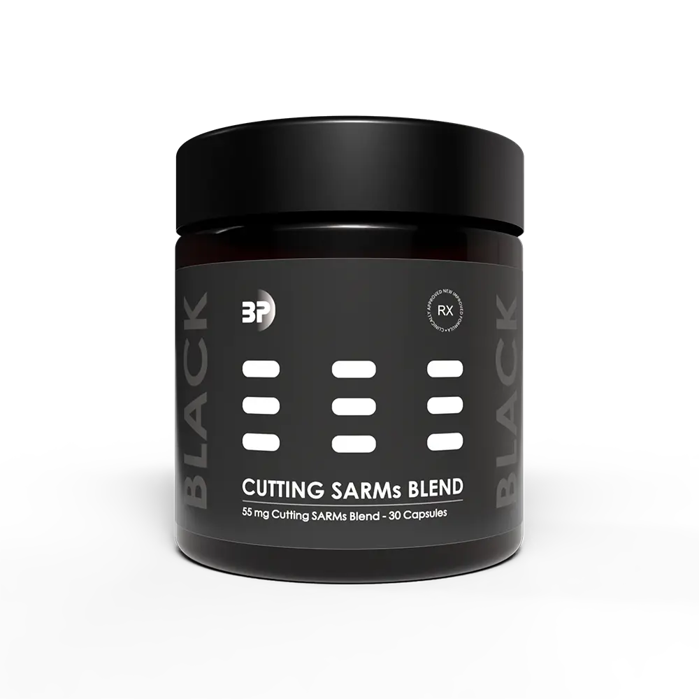 Cutting SARMs Blend - Image 3