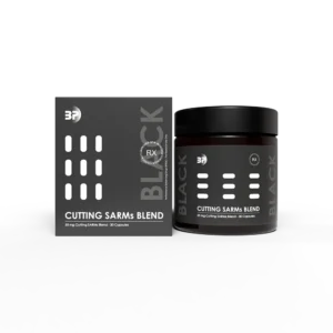 Cutting SARMs Blend