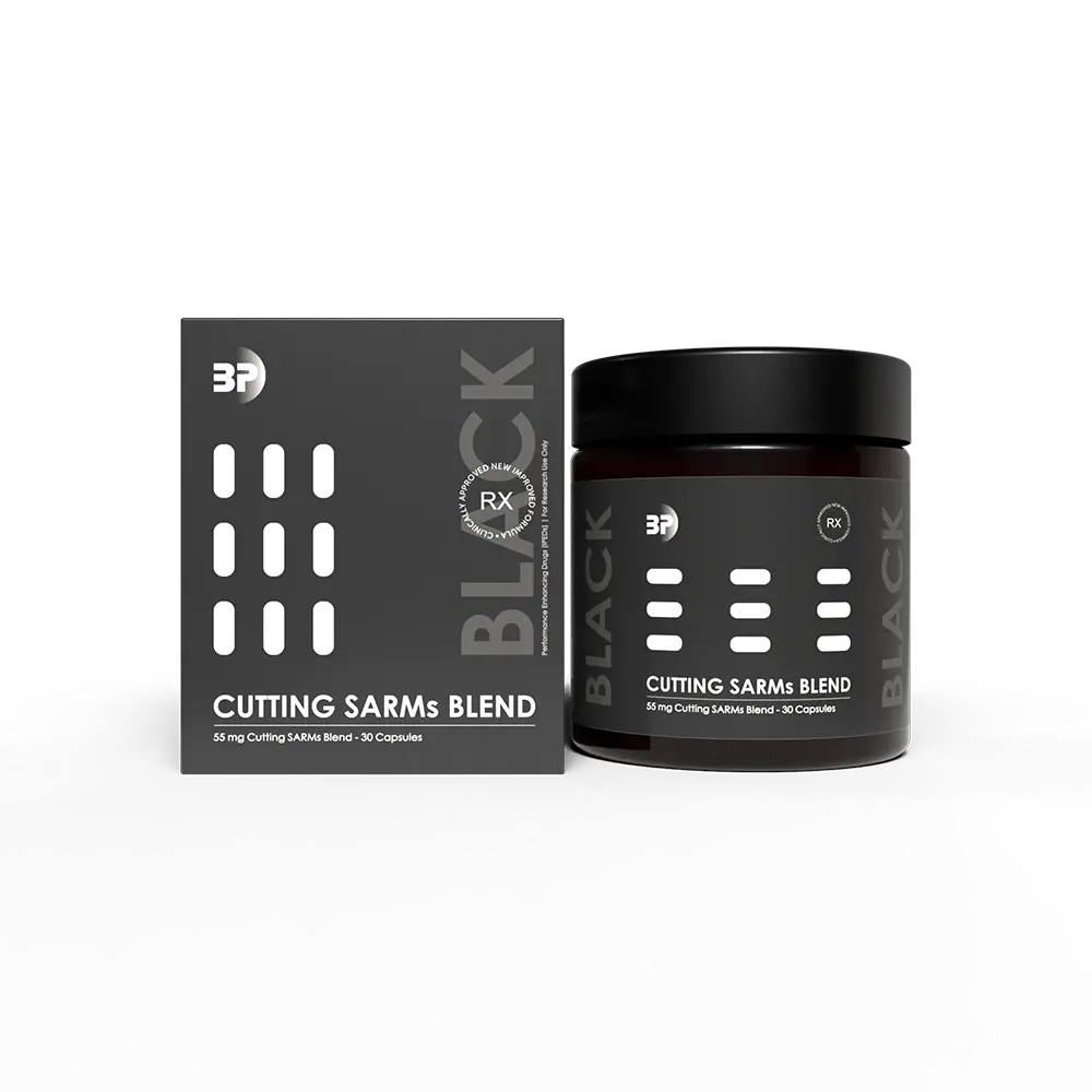 Cutting SARMs Blend