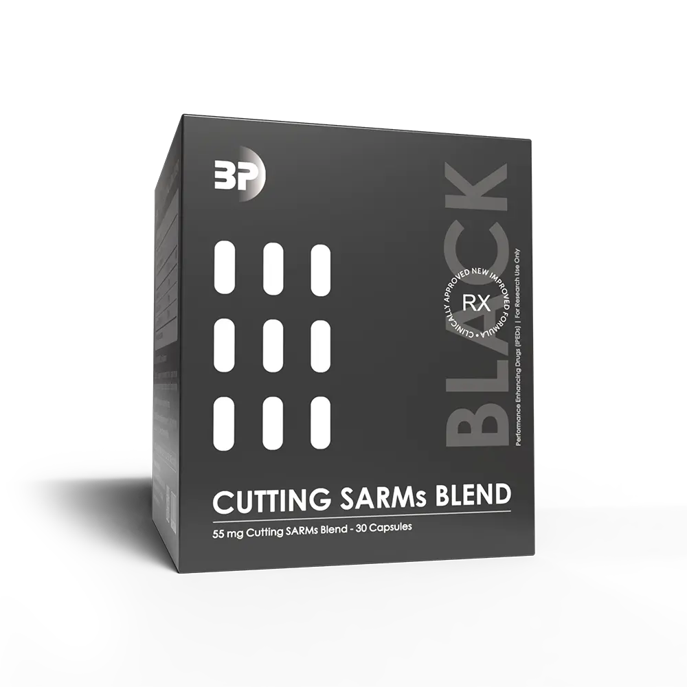 Cutting SARMs Blend - Image 2