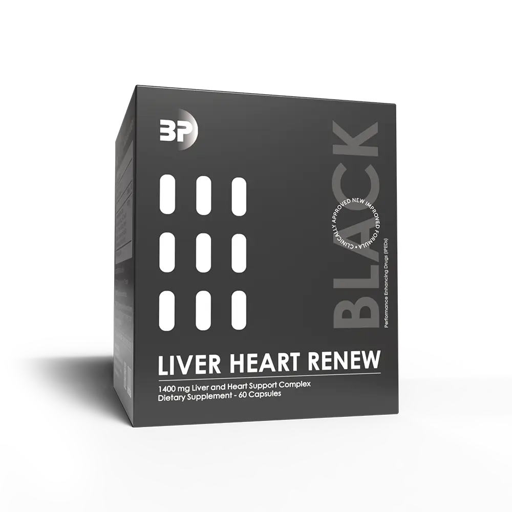 Liver Heart Renew - Image 2
