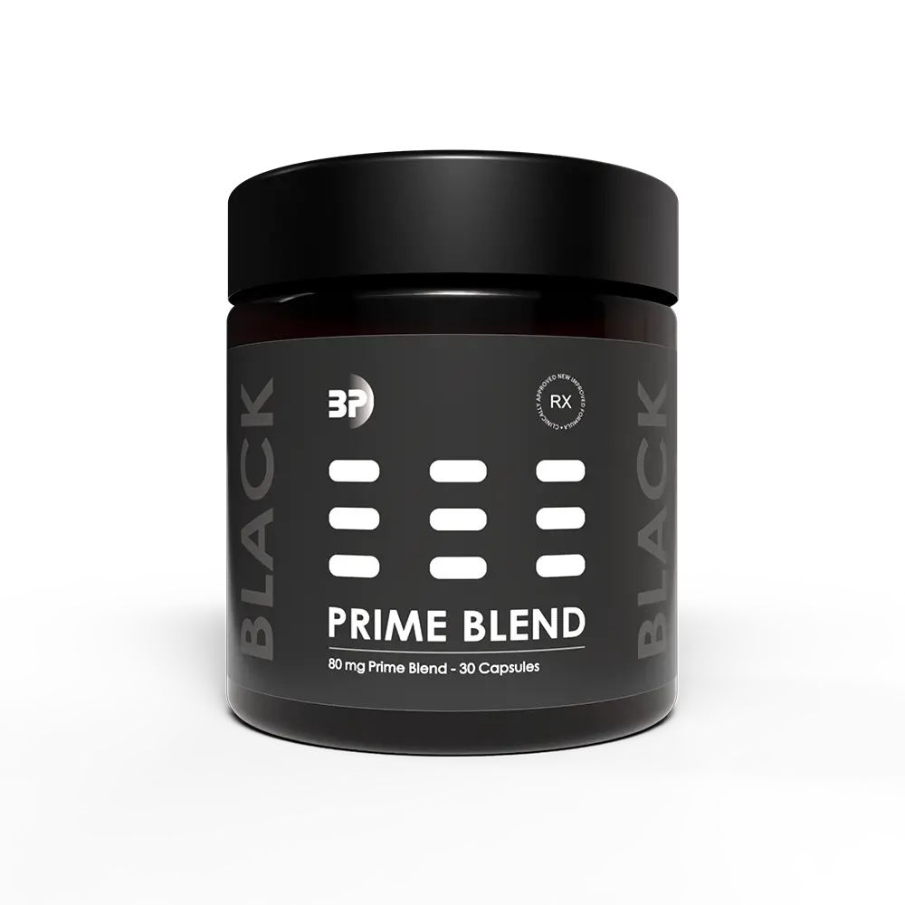 Prime Blend - Image 3