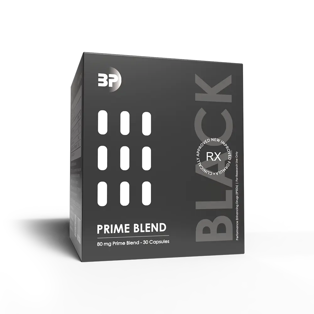 Prime Blend - Image 2