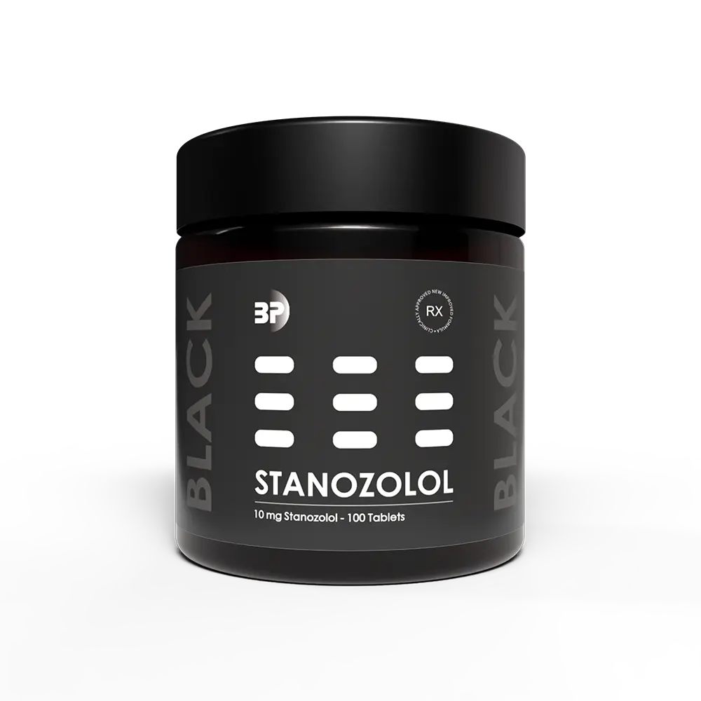 Stanozolol - Image 3