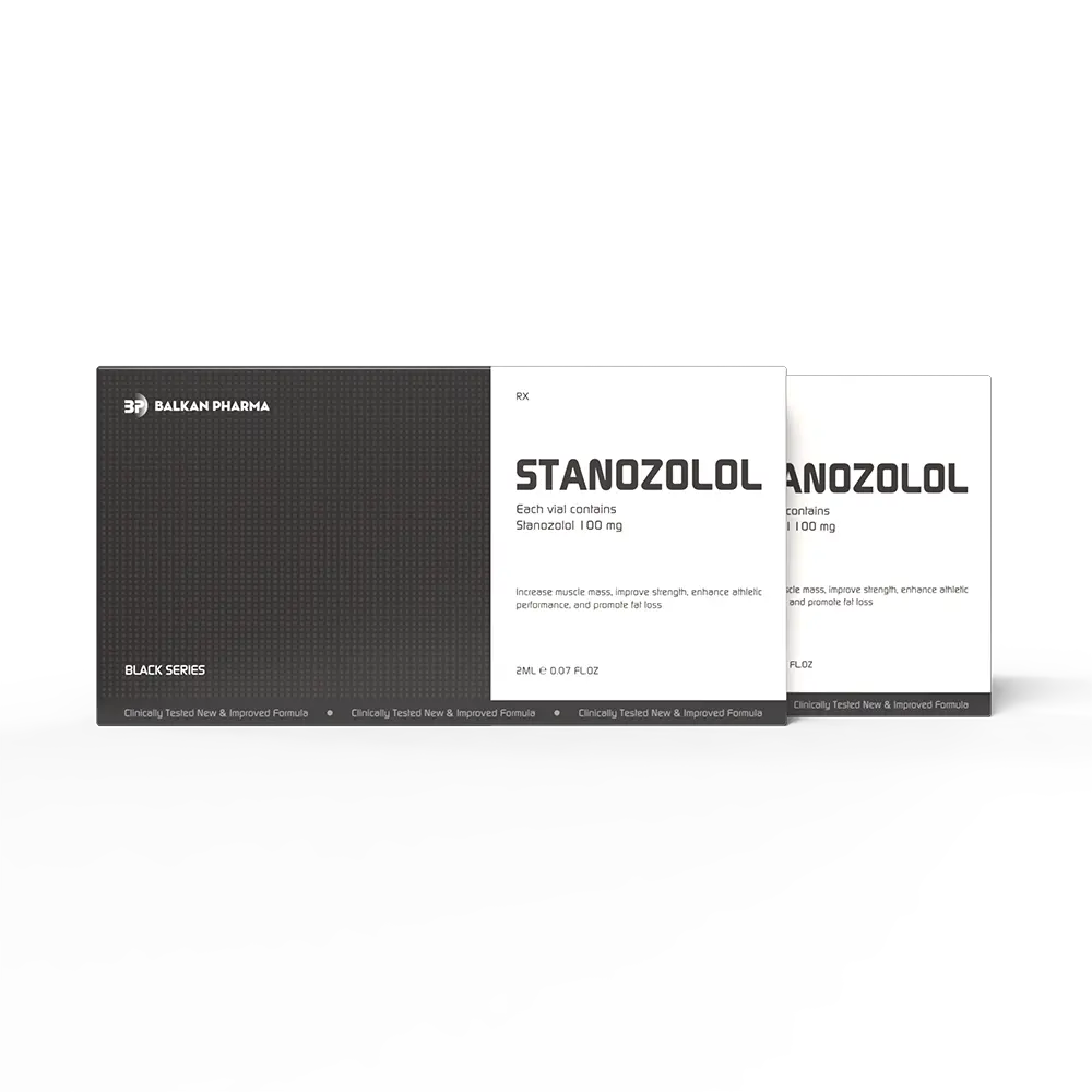 Stanozolol