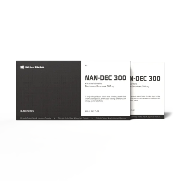 Nan Dec-300