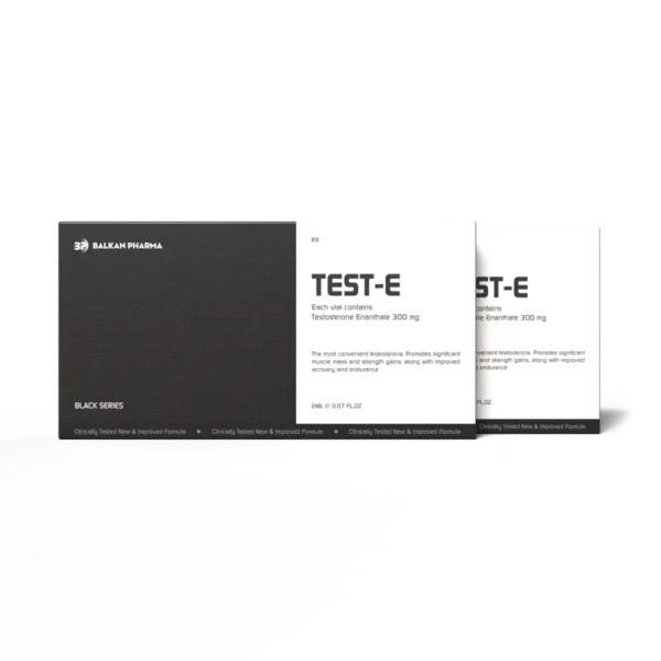 Test-E
