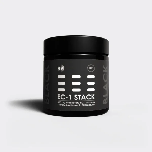 EC-1 Stack