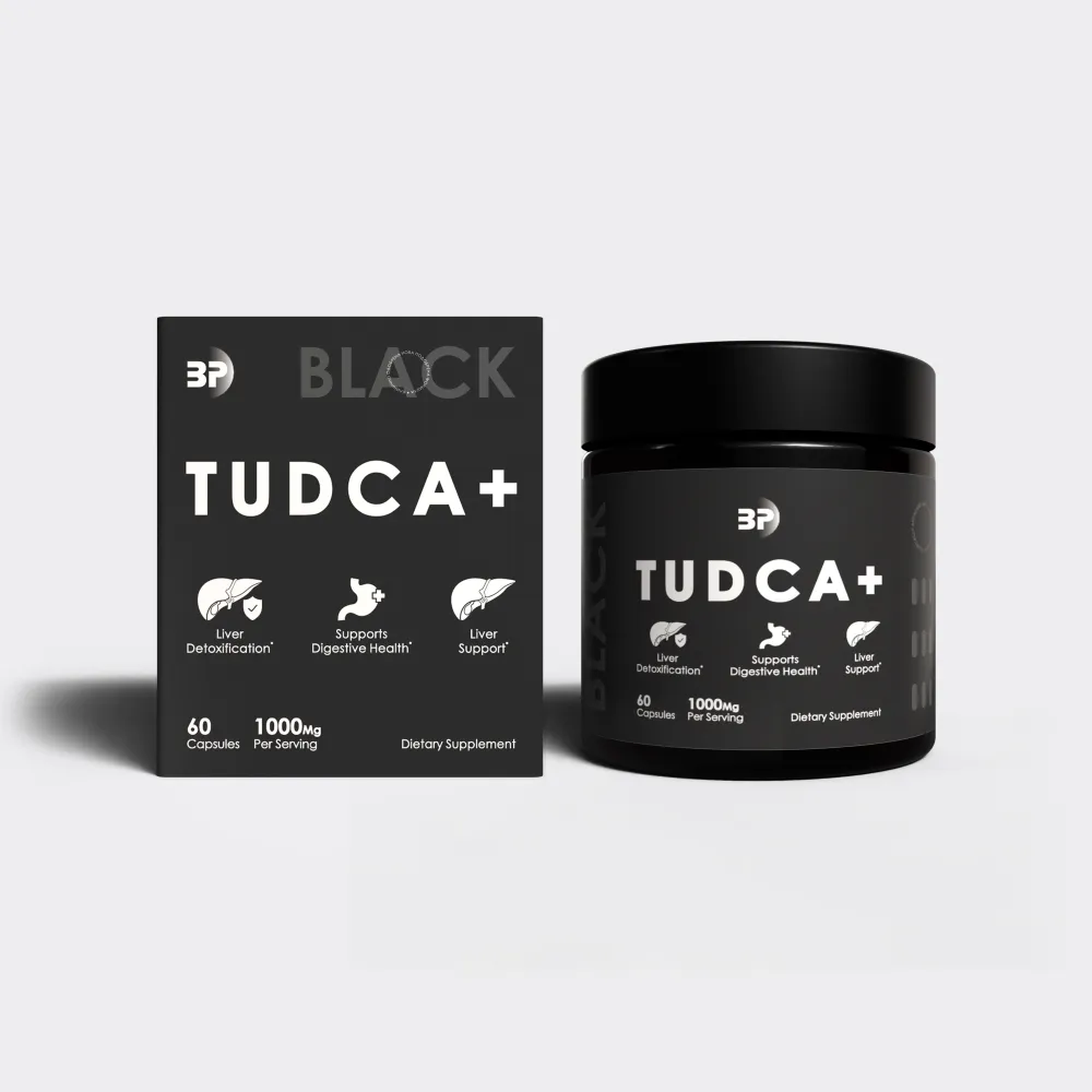 Tudca+