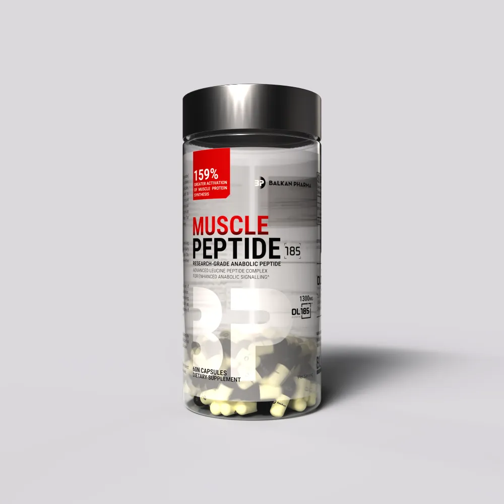 Muscle Peptide 185